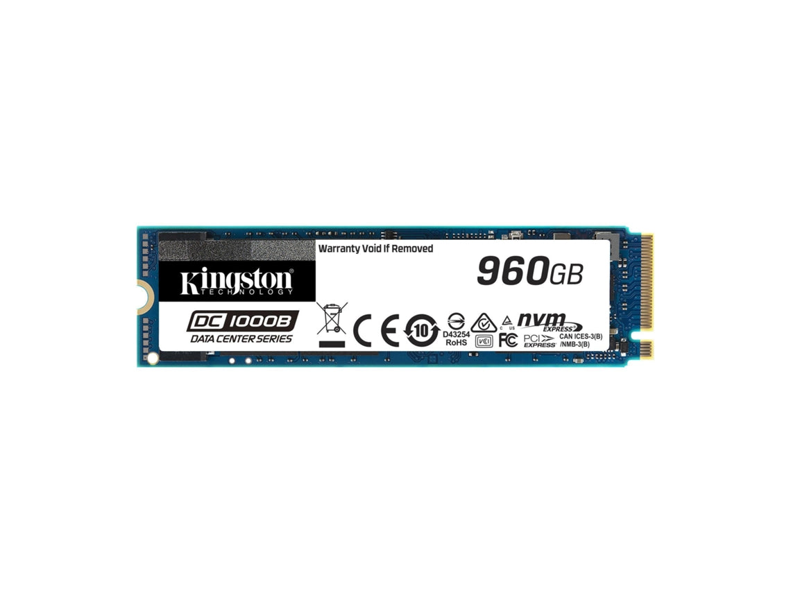 960G DC1000B M.2 2280 NVME SSD