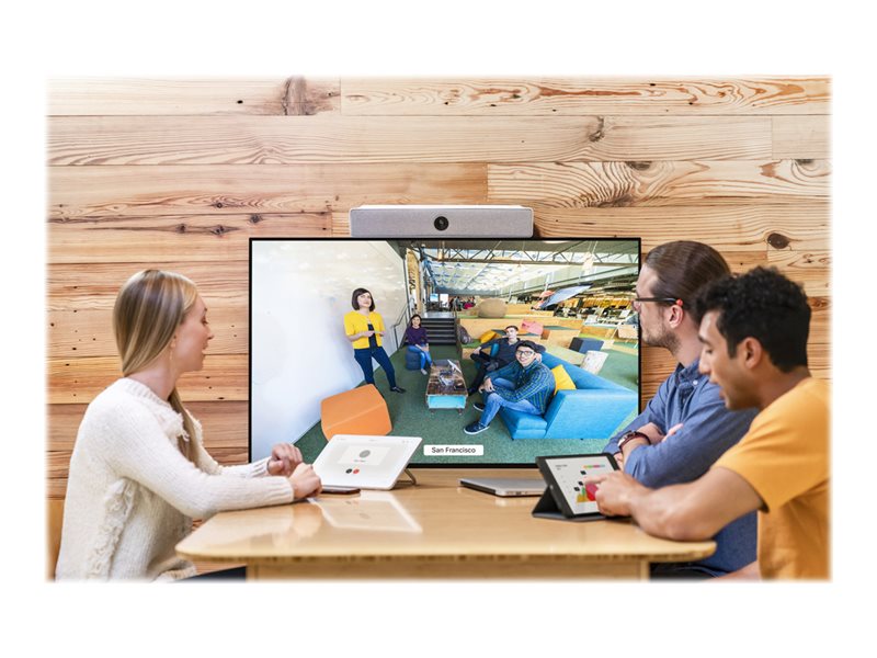 Cisco Webex Room Kit Mini - Video Conferencing Kit (CS-KIT-MINI-K9)