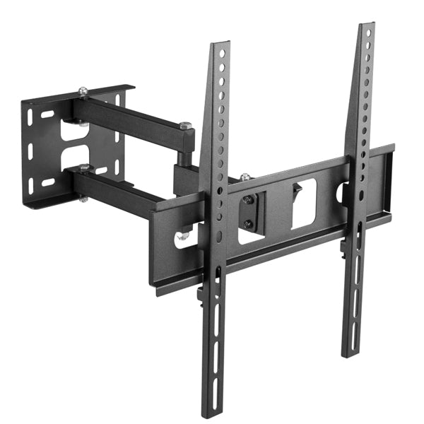 SOPORTE TV BASCULANTE KAORKA DESPLEGABLE Y REGULABLE 106-140 CM 42 - 55