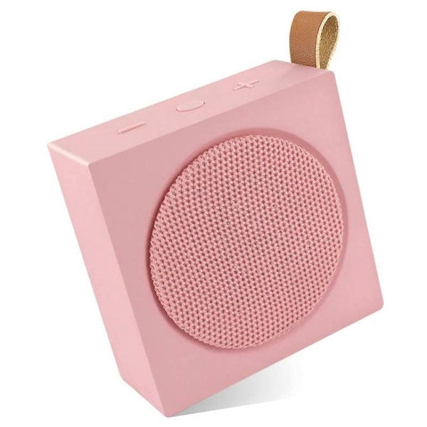 METRONIC COLUNA BLUTOOTH XTRA ROSA