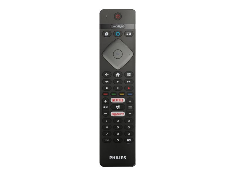 Philips 55OLED754 - 55" Classe Diagonal 7 Series TV OLED - Smart TV - Saphi TV - 4K UHD (2160p) 3840 x 2160 - HDR
