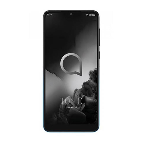 ALCATEL SMARTPHONE 3 2019 64GB PRETO