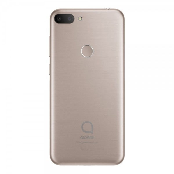 ALCATEL SMARTPHONE 3 2019 64GB DOURADO