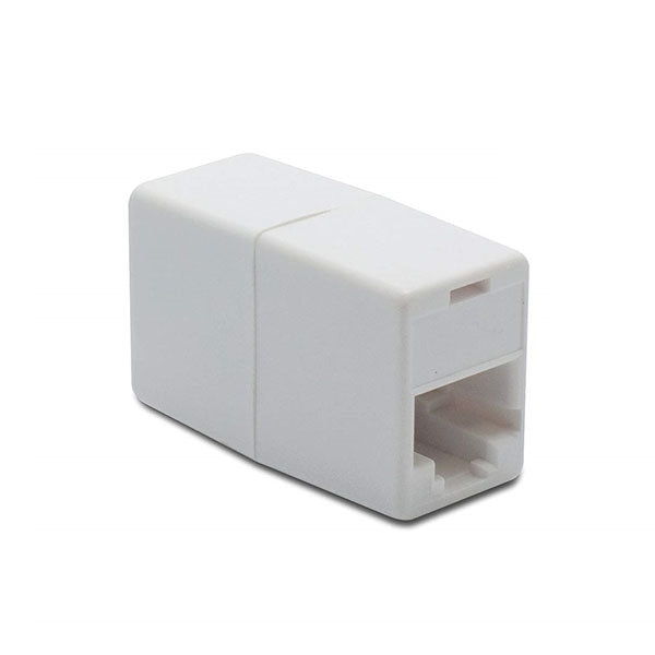TAPÓN JUNTA METRONIC RJ 45 HEMBRA/HEMBRA