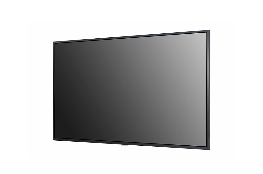 LG MONITOR PROFESSIONAL 55 UHD IPS 4K 500CD 24/7 WEBOS 55UH5F