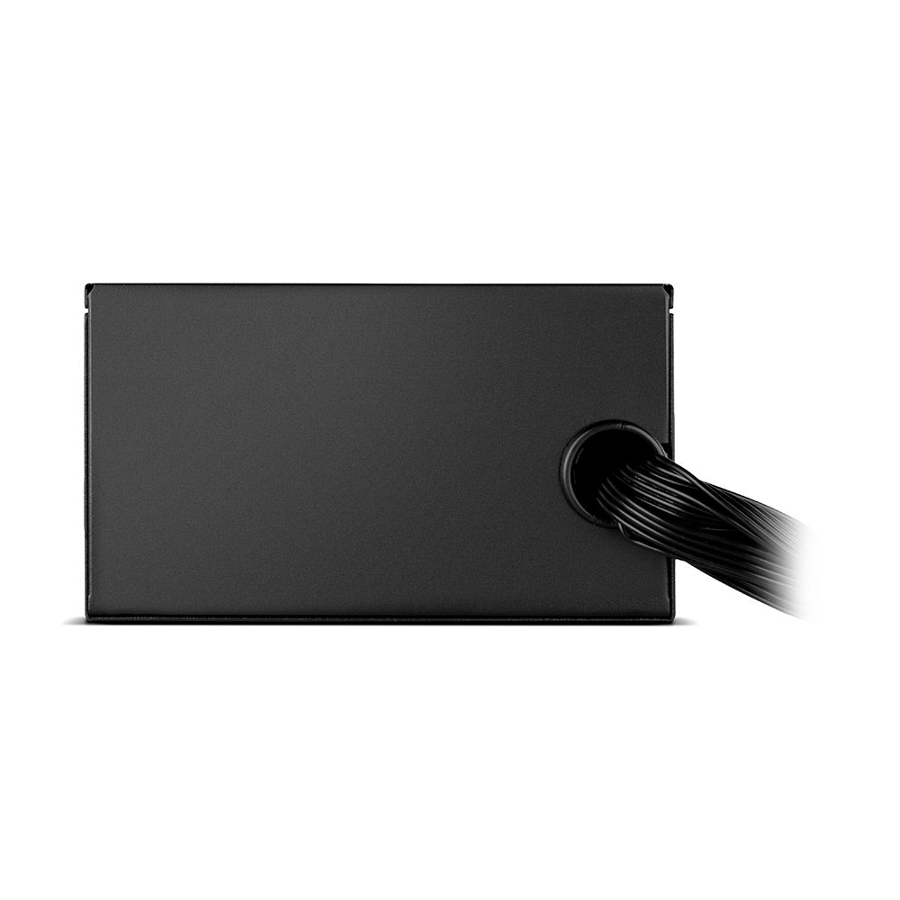 Fuente de comida 600W ATX NOX Hummer Alpha 600W Edición Bronce (NXHUMMERA600WBZ)