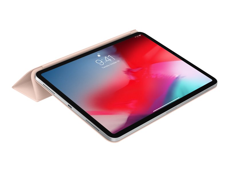 Smart Folio for 11-inch iPad Pro - Pink Sand