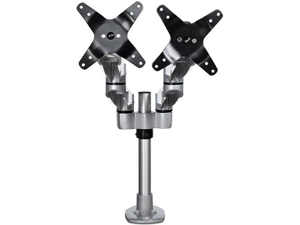 SOPORTE VESA DE 2 MONITORES