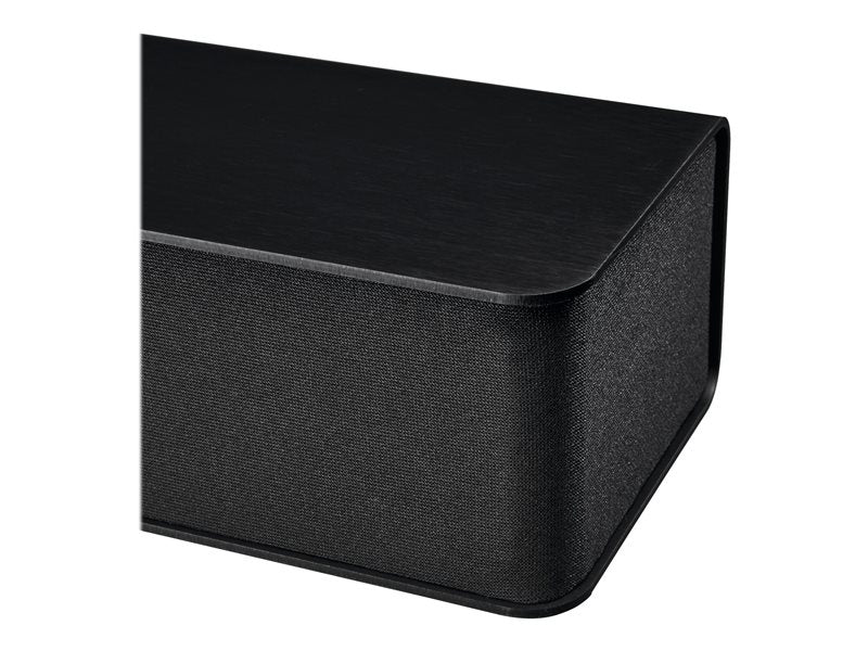 Vogel's Professional PVA 4307 - Soundbar - for conference system - black