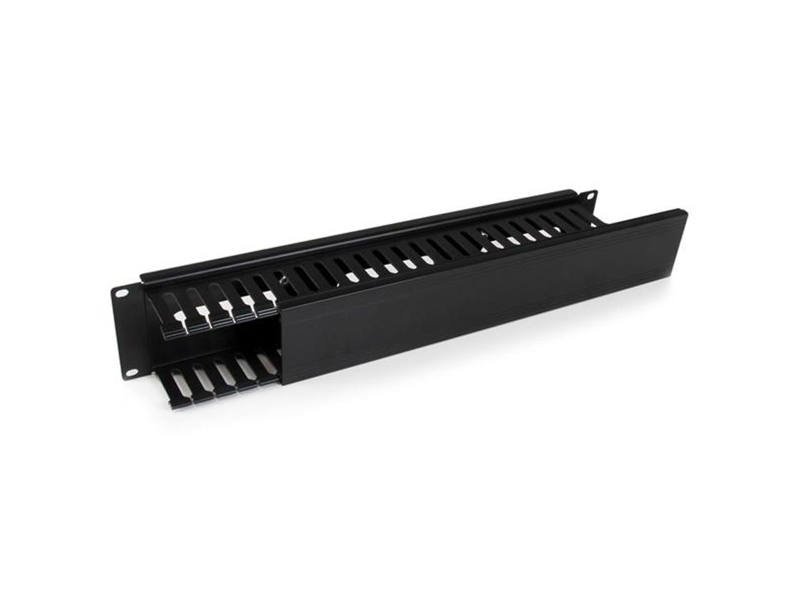 RACK HORIZONTAL CHANNEL 2U