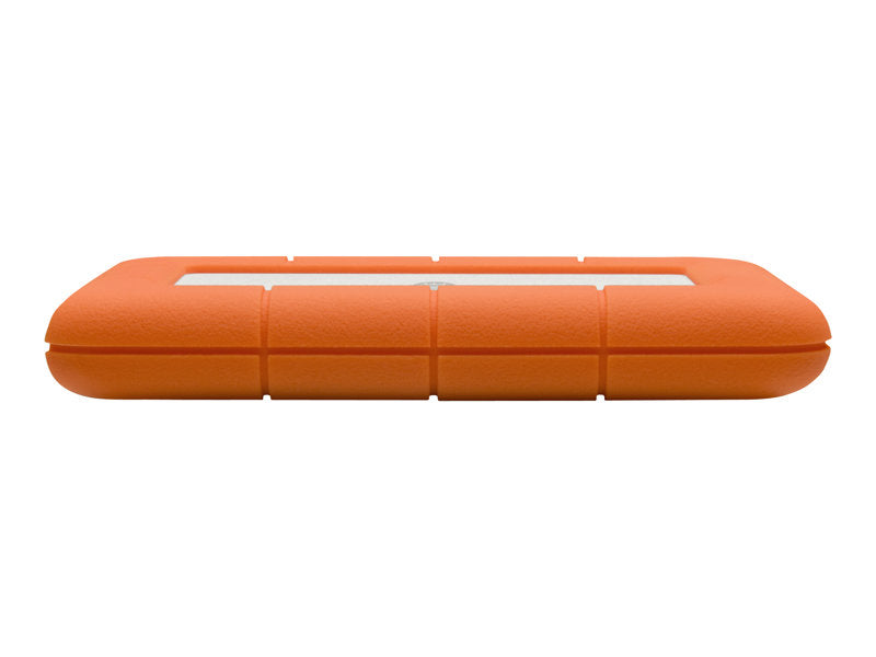 LaCie Rugged Mini - Hard Drive - 2TB - External (Portable) - USB 3.0