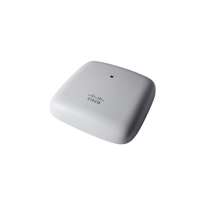 Cisco Business 140AC - Wireless Access Point - Wi-Fi 5 - 2.4GHz, 5GHz (CBW140AC-S)