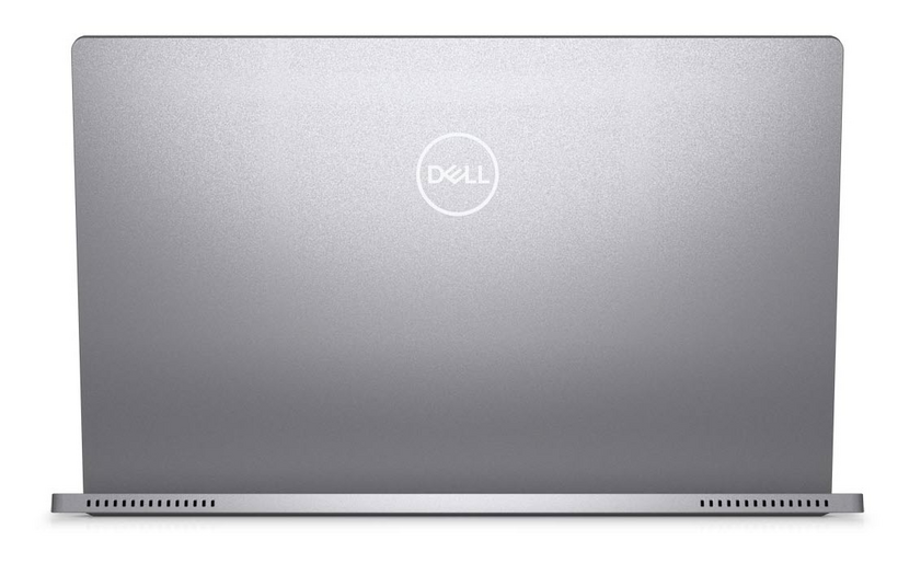 Dell C1422H - Monitor LED - 14" - portátil - 1920 x 1080 Full HD (1080p) @ 60 Hz - IPS - 300 cd/m² - 700:1 - 6 ms - 2xUSB-C - con 3 años de servicio Advanced Exchange - para Latitude 54XX, 55XX, 7420, precisión 5560, 5760, 7560, 7760, Vostro 13 5310,