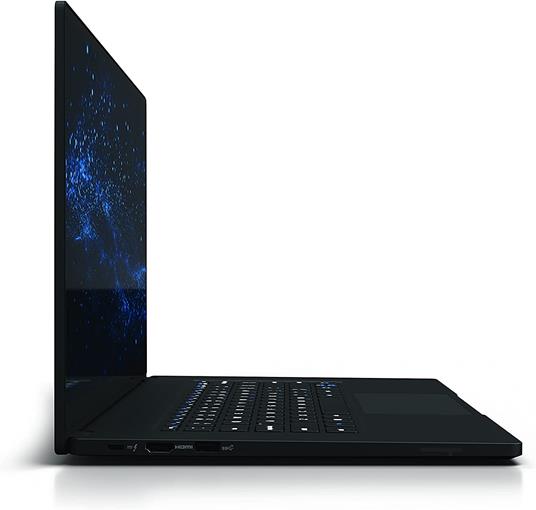 BC I7-1165G7 WHITEBOOK 16GB L7 BARE