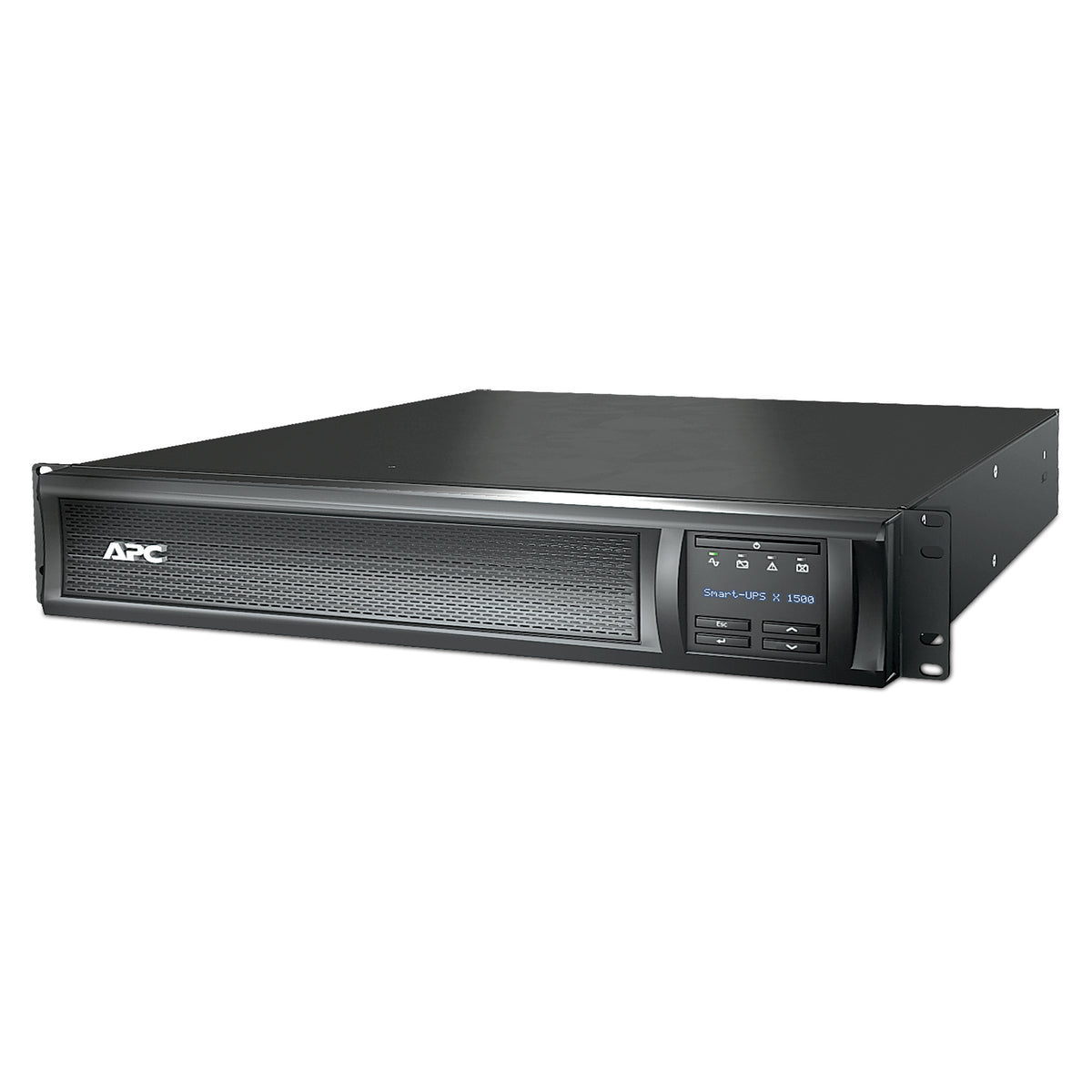 APC SMART UPS X 1500VA RACK/TORRE