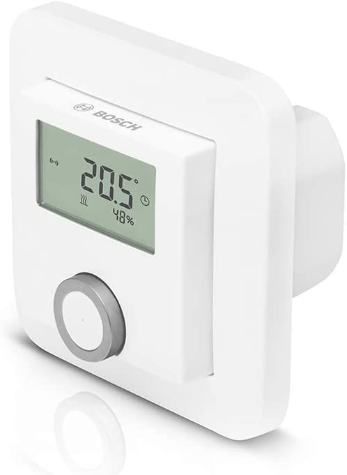Roomthermo floorheating 24V NL