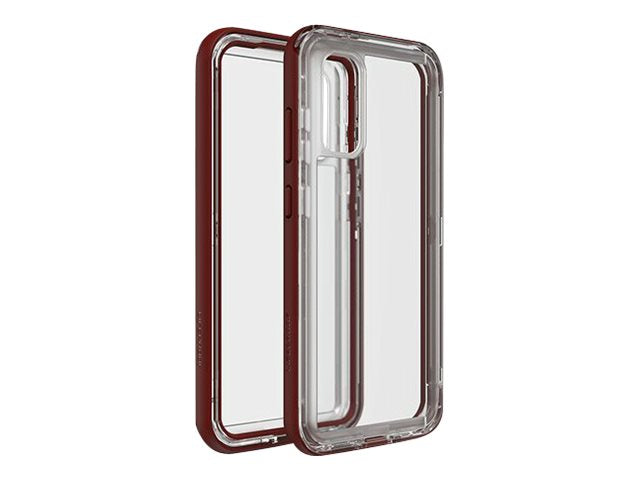 LifeProof Next Samsung Galaxy S20+Rasberry Ice - rojo