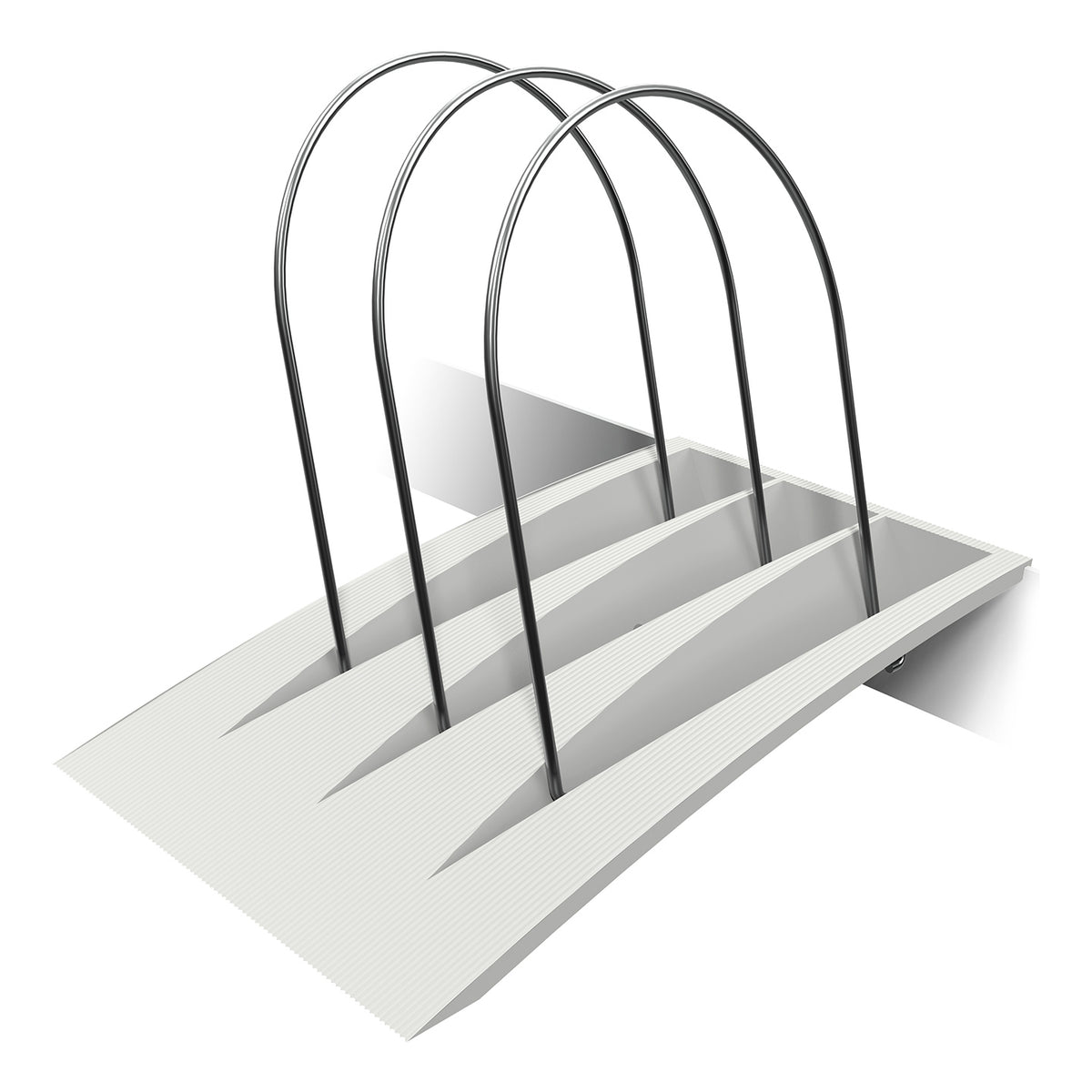 Viewmate binder tray - option 180