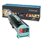 LEXMARK TONER ELEV CAPACID X860E/X862E/X864E 35K