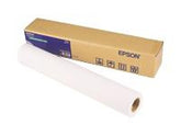 Epson Proofing Paper Standard - Semi-Mate - 9 mm - Rollo (111,8 cm x 30,5 m) - 240 gsm - 1 rollo(s) de papel de prueba - para Stylus Pro 11880, Pro 98XX, SureColor SC- P10000, P20000, P8000, P9000, P9500, T7000, T7200