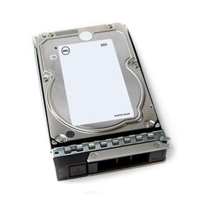 Dell - Client Kit - hard drive - 12 TB - hot swappable - 3.5" - SAS 12Gb/s - NL - 7200 rpm