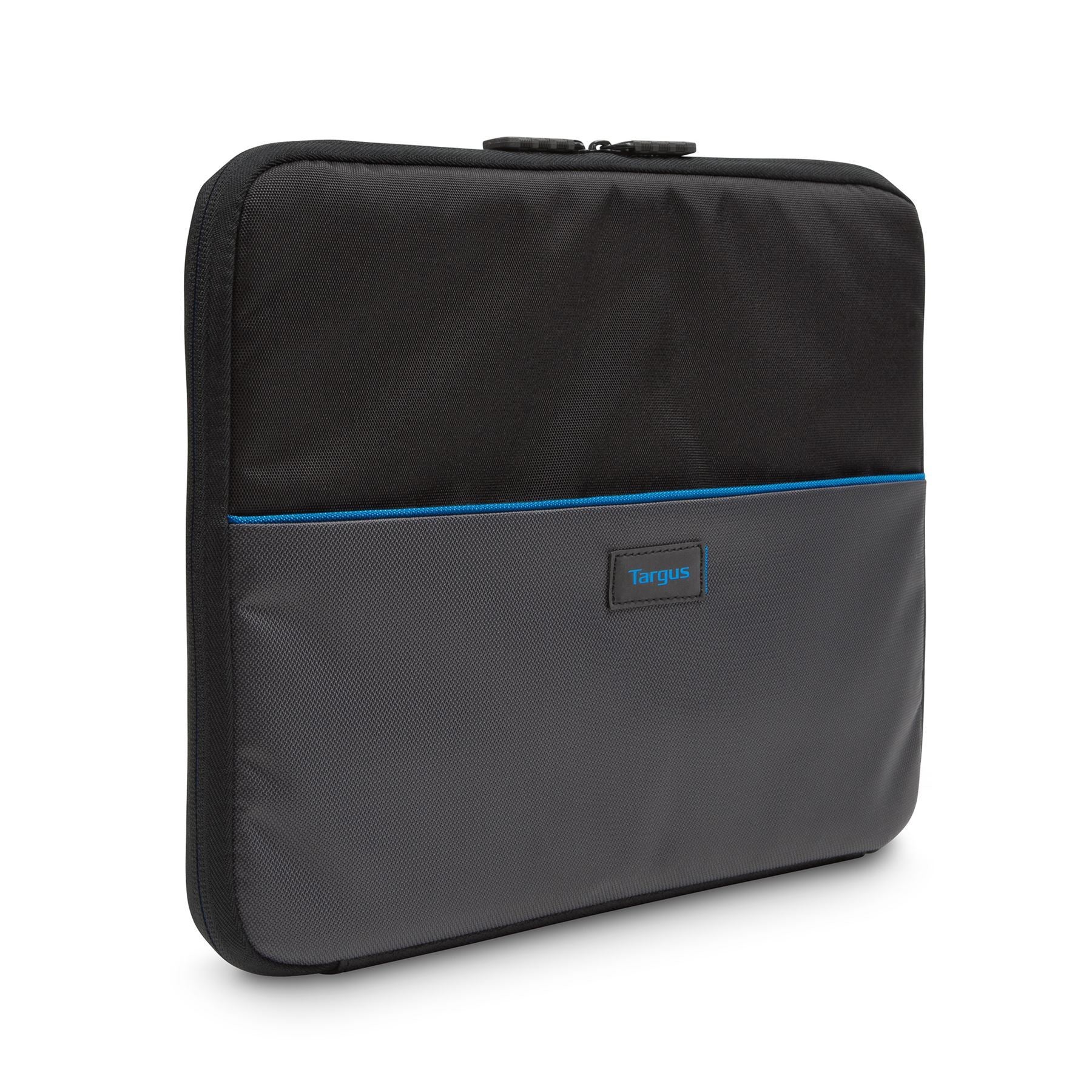 Targus Education Dome Protection Work-in Sleeve - Protector para portátil - 11,6" - Gris, Negro