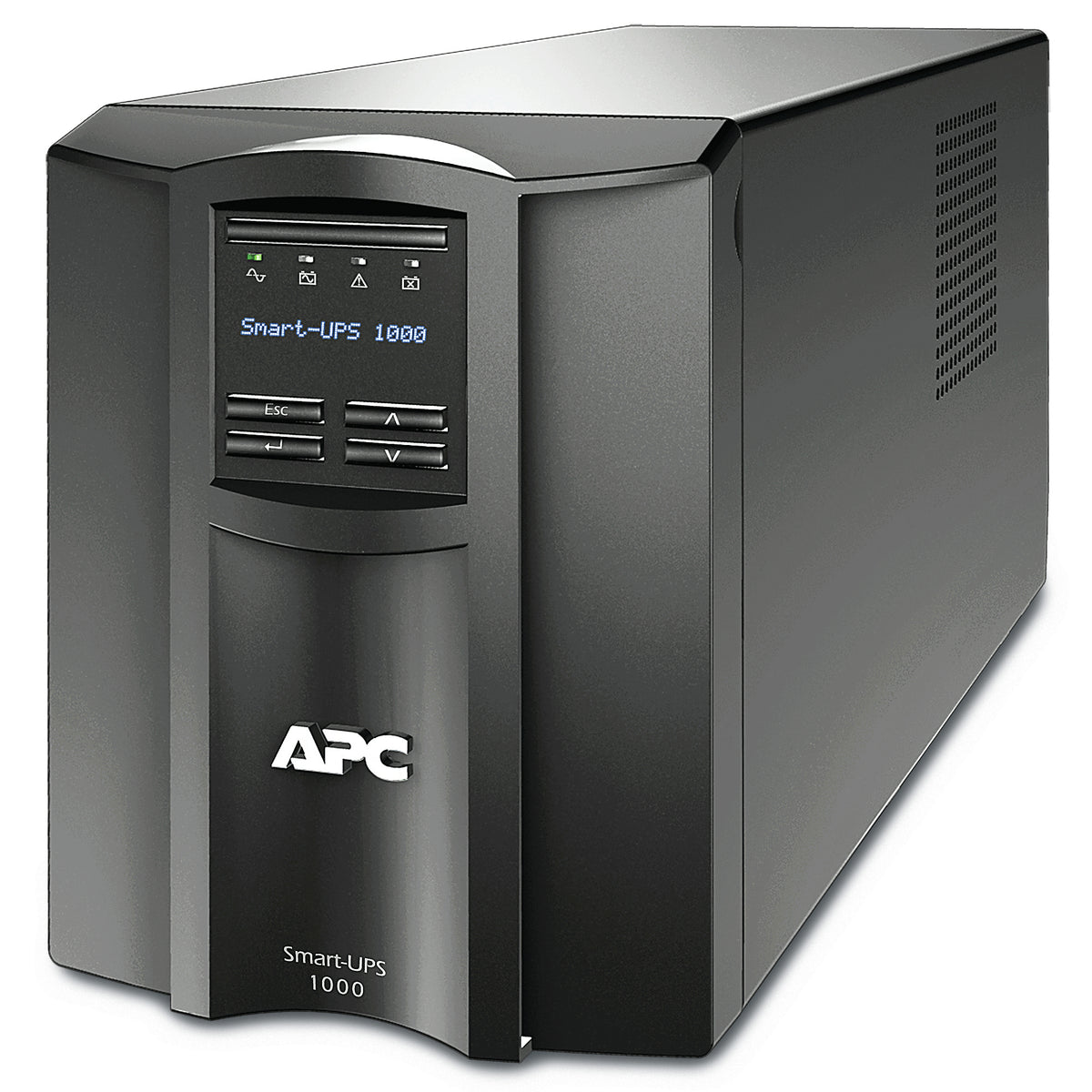 SAI INTELIGENTE APC 1000VA LCD 230V
