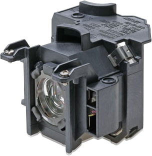 Epson - Lámpara para proyector - para Epson EMP-1700, EMP-1705, EMP-1710, EMP-1715, PowerLite 1700C, 1705C, 1710C, 1715C