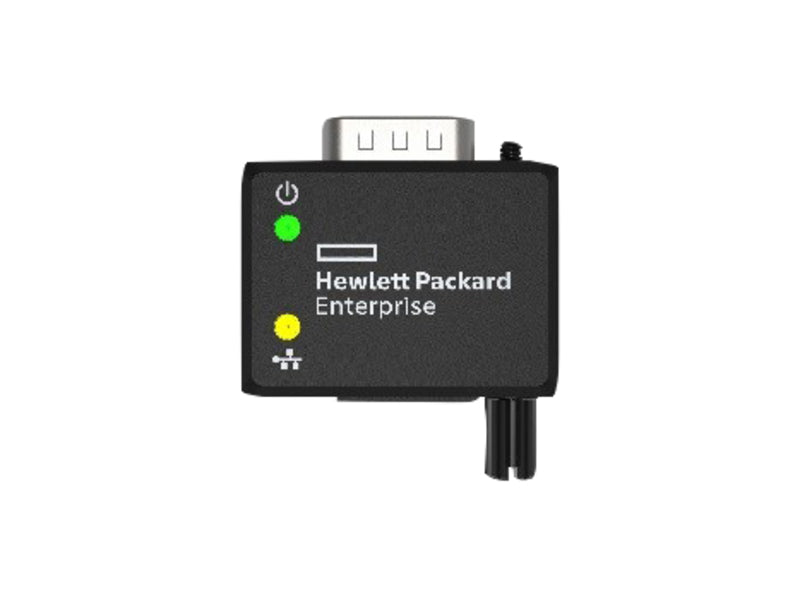 HPE KVM SFF USB 8-pack Adapter