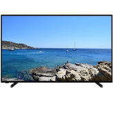 HITACHI LED TV 55 UHD 4K SMART TV ANDROID WIFI NEGRO 55HAK5350