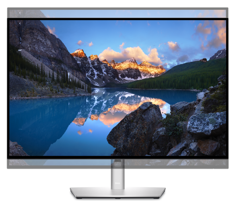 Dell UltraSharp U3023E - Monitor LED - 30" - 2560 x 1600 WQXGA @ 60 Hz - IPS - 400 cd/m² - 1000:1 - 5 ms - HDMI, DisplayPort, USB-C - com 3 anos de serviço Advanced Exchange