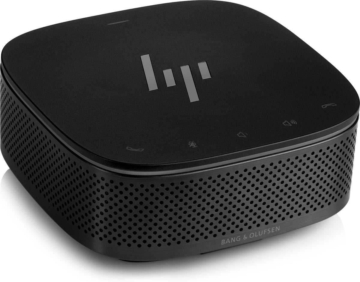 HP Thunderbolt Dock Audio Module - Altifalante - para PC - 2 Watt - para EliteBook 830 G6, ZBook 15u G6, 17 G6, Create G7, ZBook Firefly 16 G9, ZBook Fury 16 G9