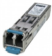 Cisco - SFP Transceiver Module (mini-GBIC) - GigE - 1000Base-BX - up to 10 km - 1490 (TX) / 1310 (RX) nm - for Catalyst 2960, 2960G, 2960S, 3560, 3560E, 3560G, 3560V2, 3560X , ESS9300
