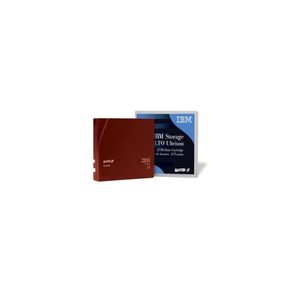 LTO 8 ULTRIUM 12TB-30TB (01PL041)