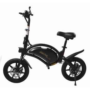 URBANGLIDE Bicicleta Electrica s/pedais 140 6AH Preto - 56792