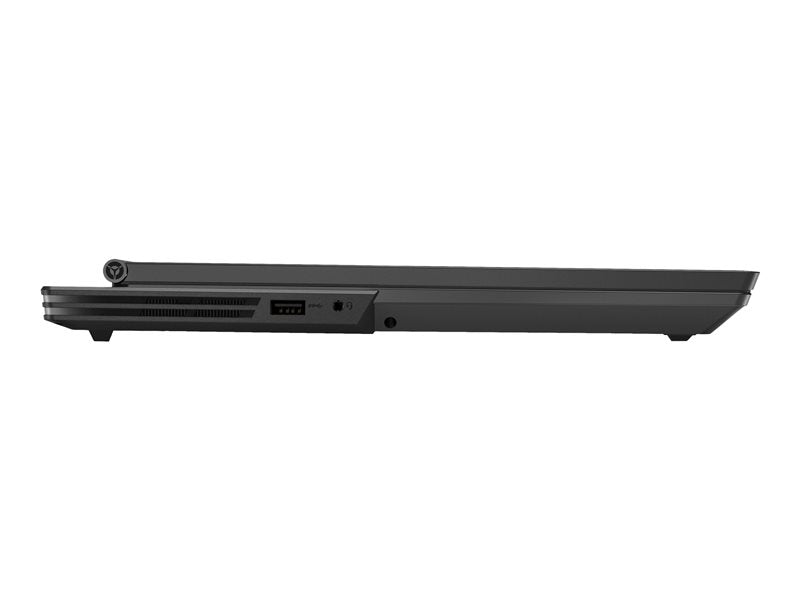 Lenovo Legion Y540-15IRH-PG0 81SY - Intel Core i7 9750H / 2.6 GHz - Win 10 Home 64-bit - GF GTX 1650 - 8 GB RAM - 512 GB SSD NVMe - 15.6" IPS 1920 x 1080 (Full HD) @ 144 Hz - Wi-Fi 5 - preto lustroso - kbd: Português