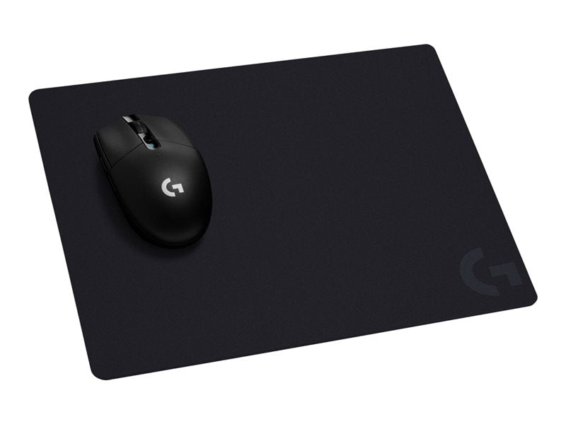 Logitech G G440 - Mouse pad - hard, gaming - black