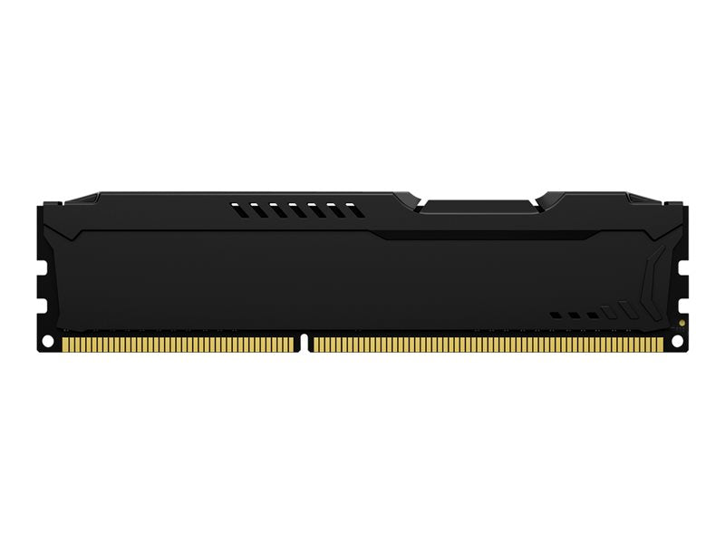 4GB 1866 DDR3 C10 DIMM BESTIA BK (KF318C10BB/4)