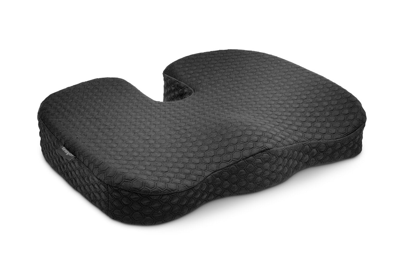 Kensington Premium Cool Gel Seat Cushion - Cojín de asiento - Negro
