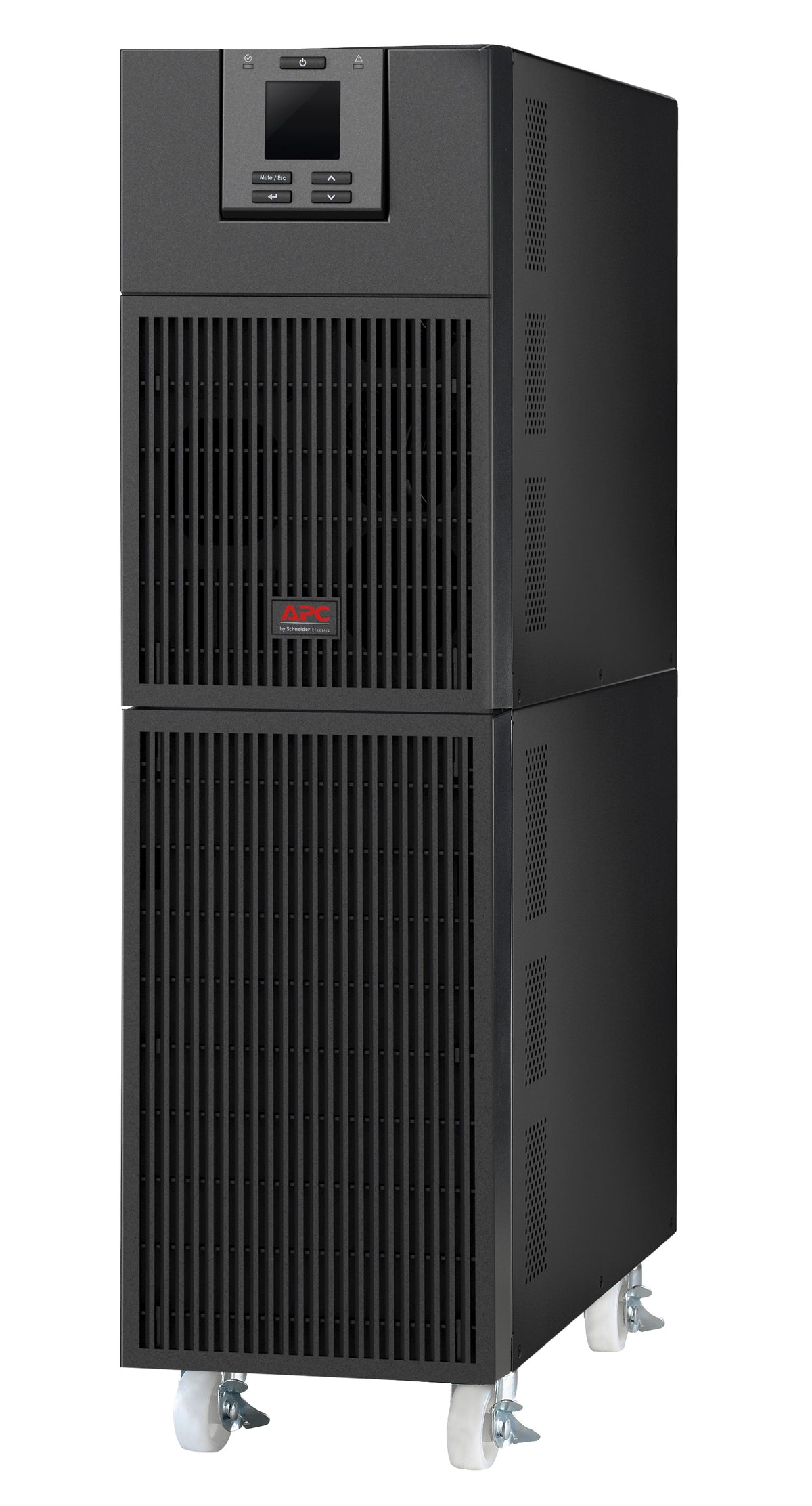 APC Easy UPS SRV SRV6KI - UPS - CA 230 V - 6 kW - 6000 VA - RS-232, USB