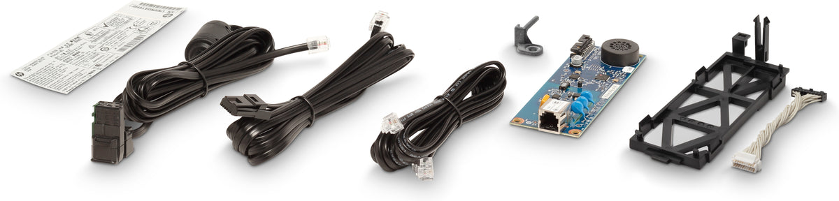 HP Analog Fax Accessory 700 - Fax Card Interface - for LaserJet Enterprise MFP M634, LaserJet Managed MFP E72430