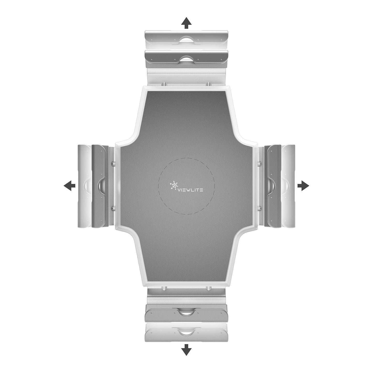 Viewlite universal tablet holder - option
