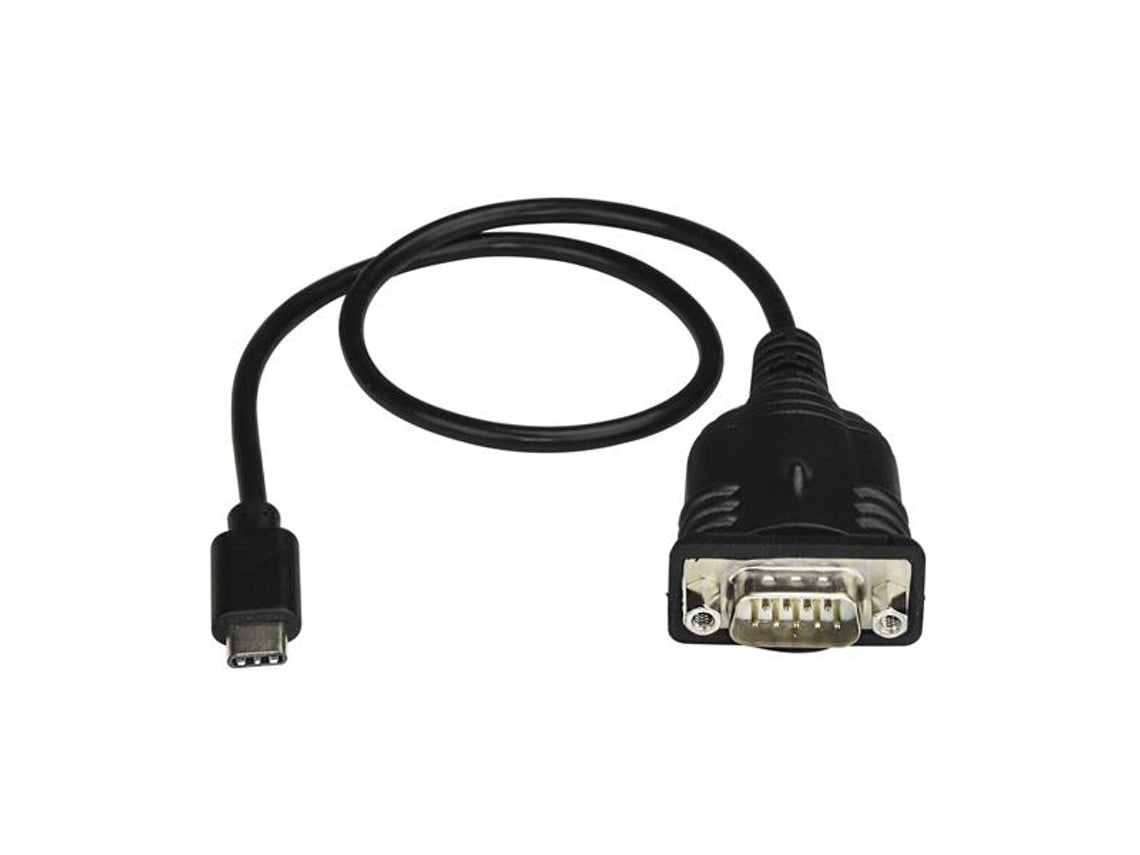 ADAPTADOR USBC TIPO C A SERIE