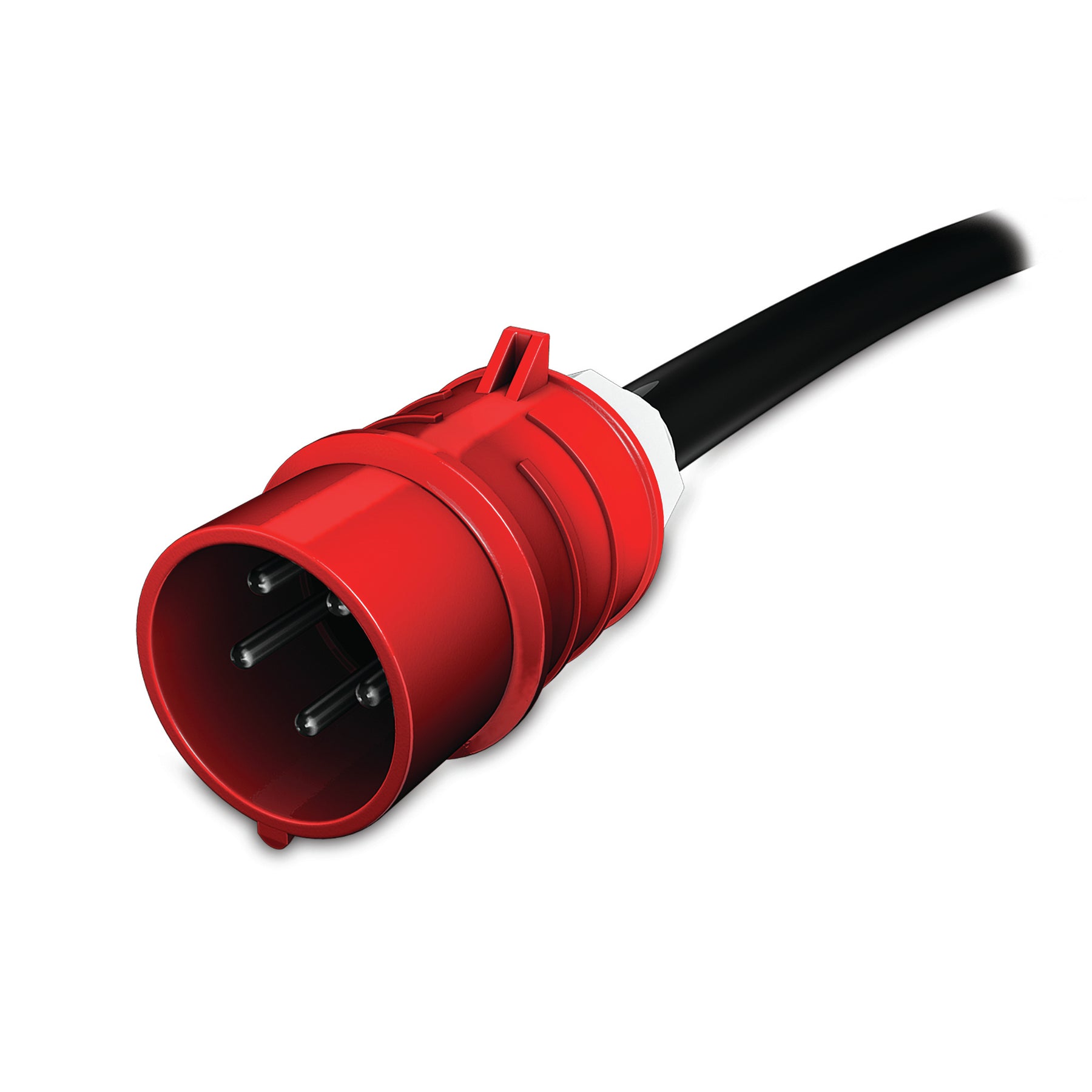 APC Metered Rack PDU - Faixa de distribuição de energia (montável em bastidor) - AC 400 V - 11 kW - Ethernet 10/100, RS-232 - conectores de saída: 42 (IEC 60320 C13, IEC 60320 C19) - 0U - preto - para P/N: SMX1000C, SMX1500RM2UC, SMX1500RM2UCNC, SMX7
