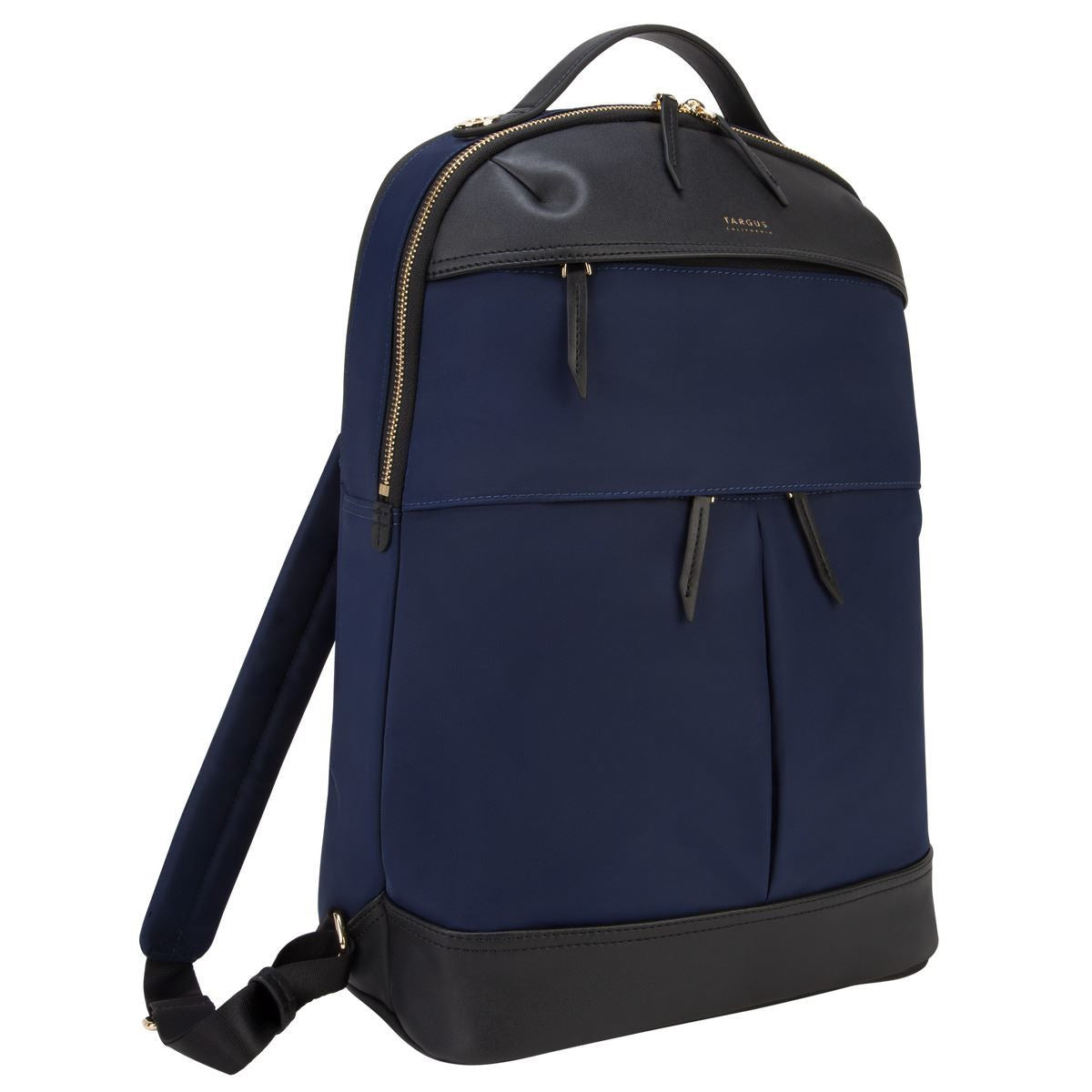 Targus Newport - Bolsa de transporte para portátil - 15" - azul marino