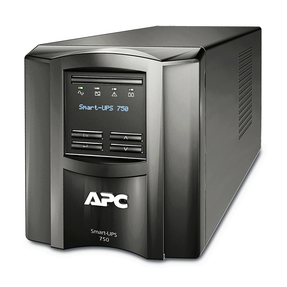 SAI INTELIGENTE APC 750VA LCD 230V