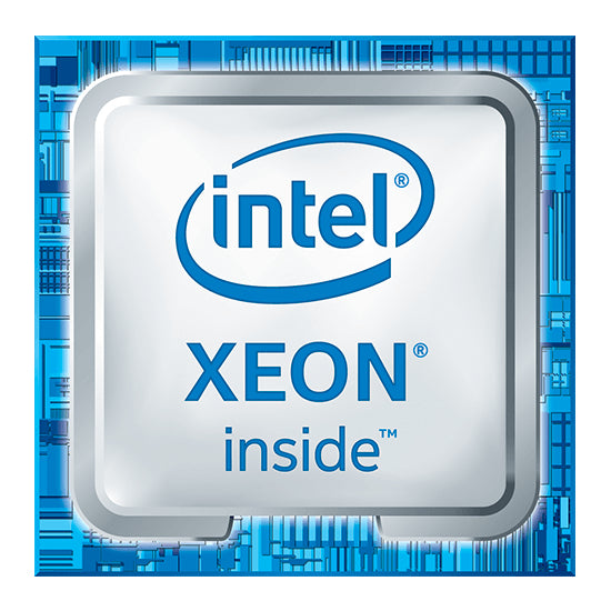Intel Xeon E-2144G - 3.6 GHz - 4 cores - 8 threads - 8 MB cache - LGA1151 Socket - OEM