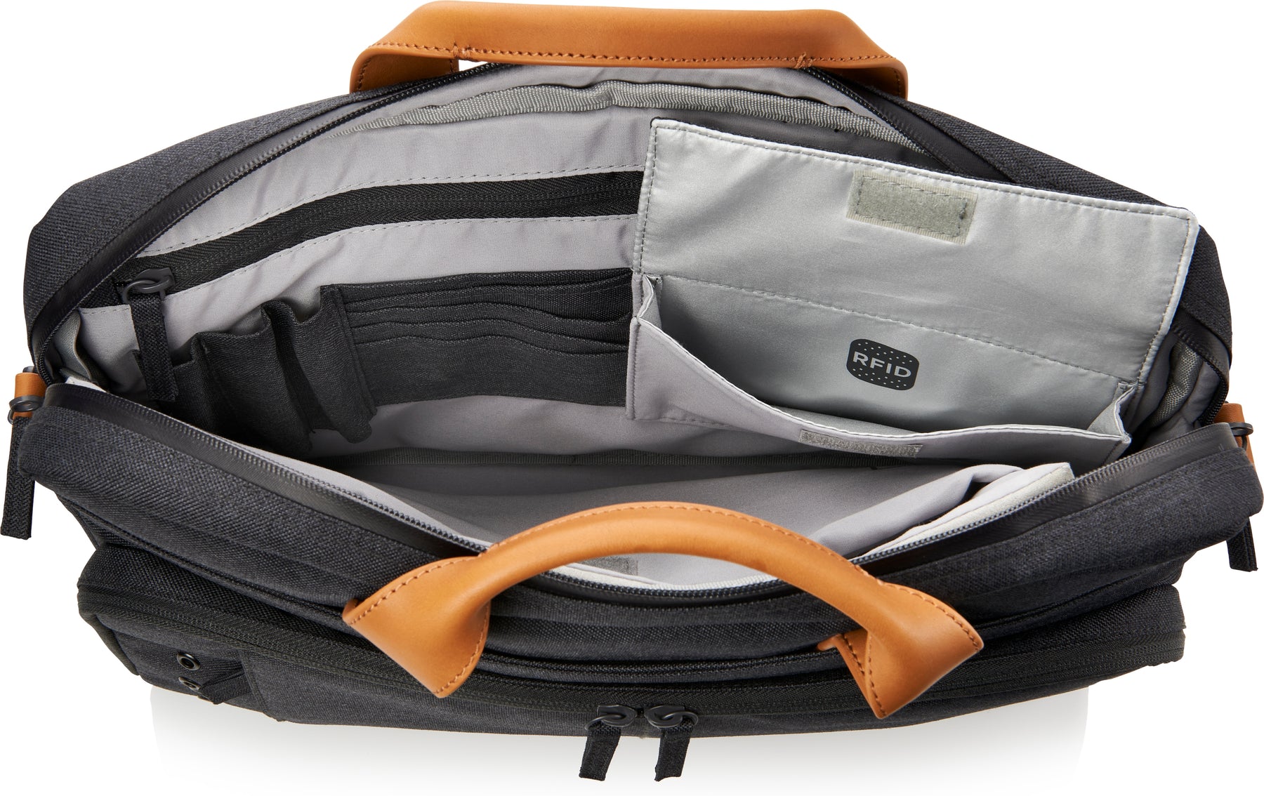 HP ENVY Urban Topload - Estojo para notebook - 15.6" - para Chromebook 14, Pavilion Aero Laptop 13, Pavilion x360 Laptop, Spectre x360 Laptop
