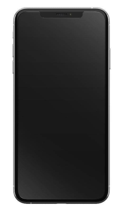 CLEARLY PROTECTED ALPHA GLASS iPHONE Xs Max