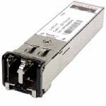 Cisco - SFP Transceiver Module (mini-GBIC) - GigE - 1000Base-BX - up to 10 km - 1310 (TX) / 1490 (RX) nm - for 250 Series, Catalyst 2960, 2960G, 2960S, 3560, 3560E, 3560G, 3560V2, 3560X, ESS9300
